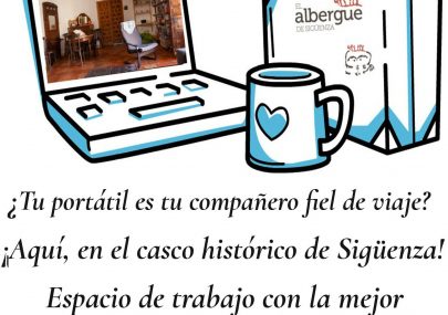 coworking-elalberguedesiguenza