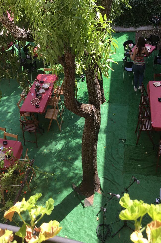 patio-elalberguedesiguenza