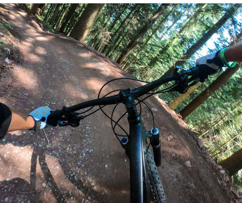 Rutas en bici por Sigüenza