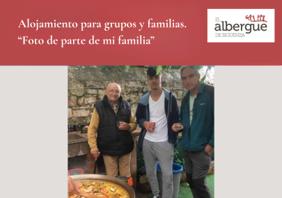 mi familia