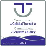 Calidad turistica - Alojamiento en Siguenza familias y grupos