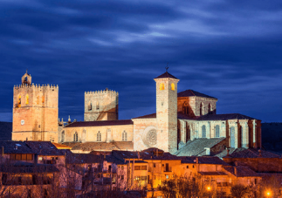 Sigüenza