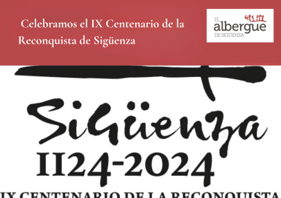 Centenario Reconquista Sigüenza