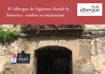 El Albergue de Sigüenza